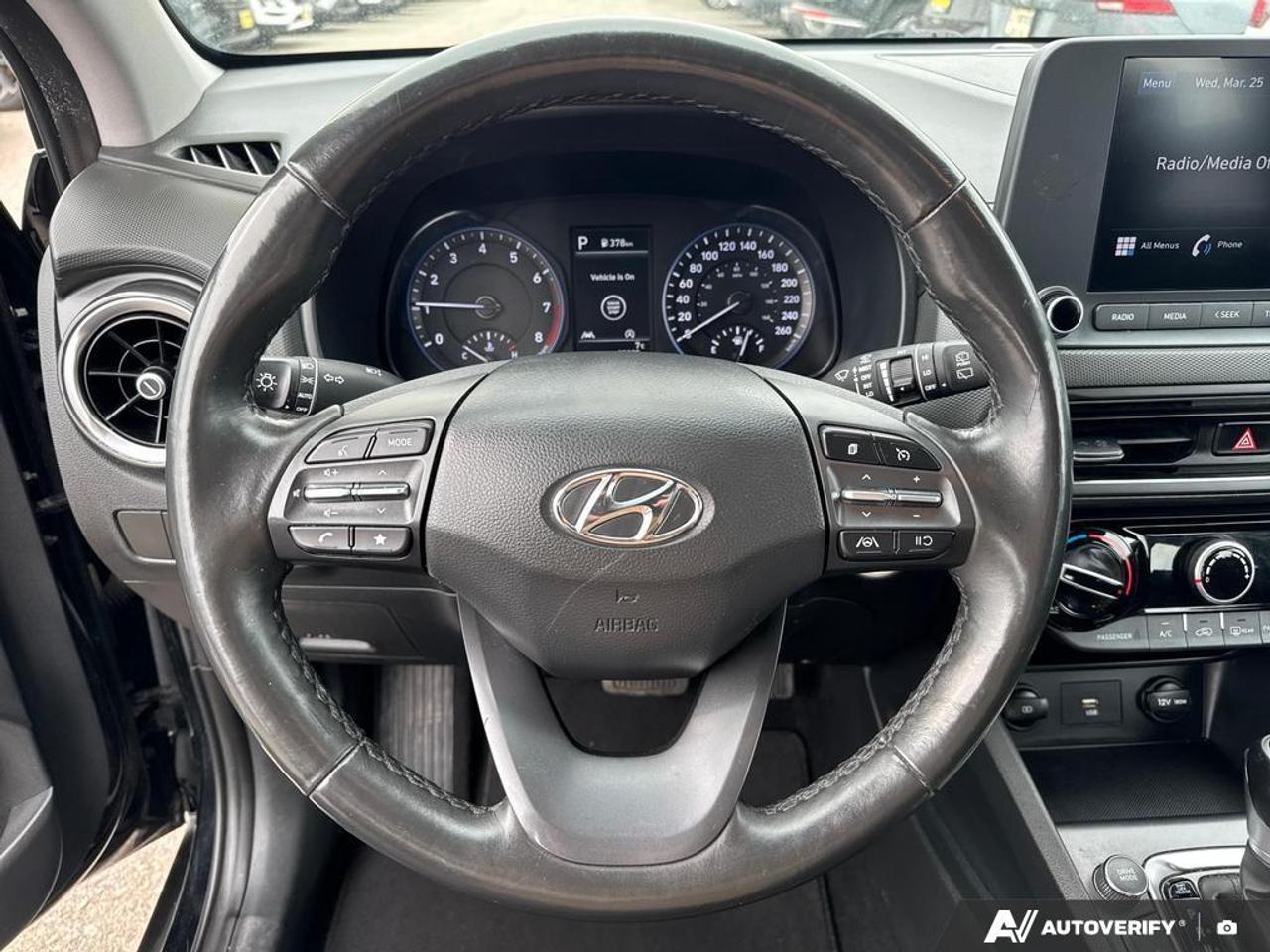 2023 Hyundai KONA 2.0L Preferred BACKUP CAM   HEATED SEATS   KEYLESS Photo