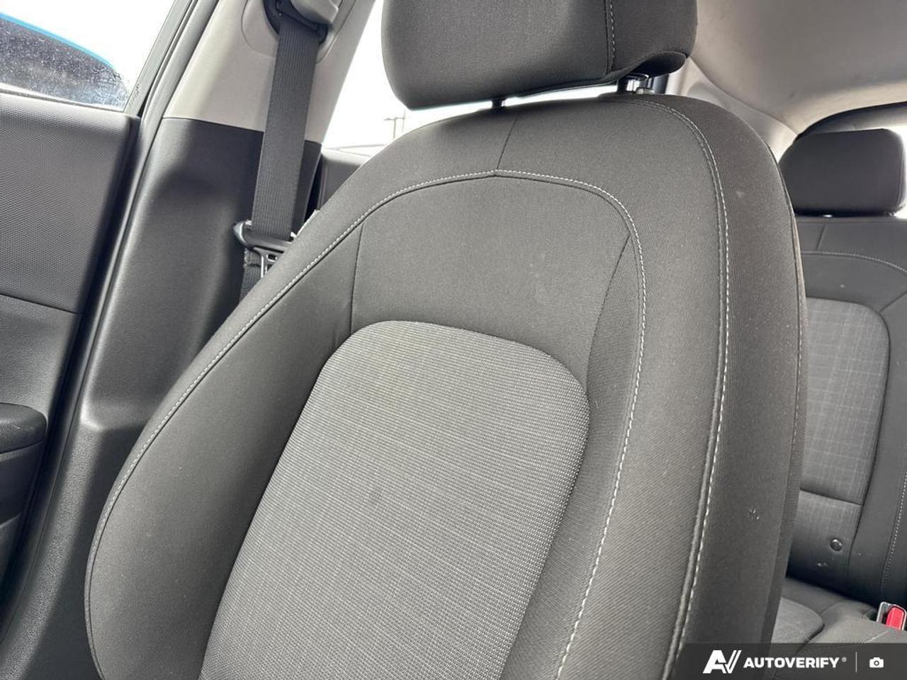 2023 Hyundai KONA 2.0L Preferred BACKUP CAM   HEATED SEATS   KEYLESS Photo