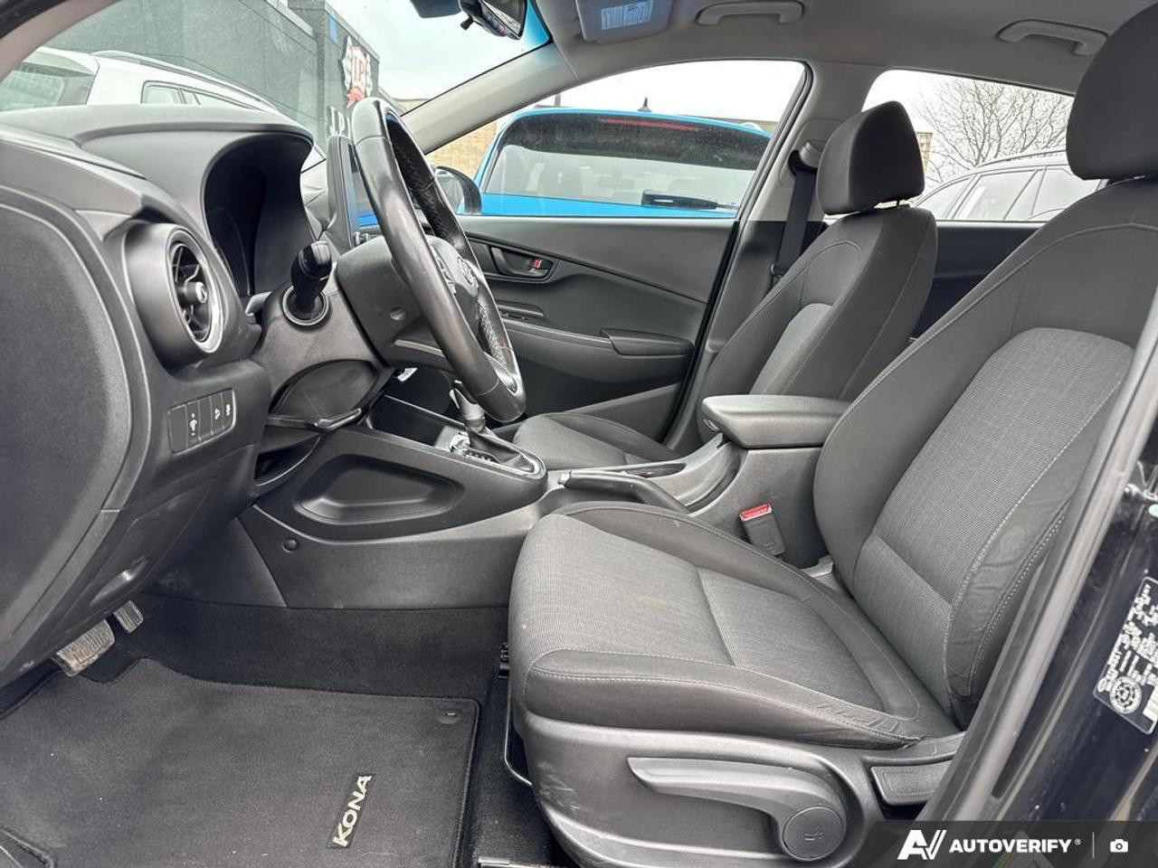 2023 Hyundai KONA 2.0L Preferred BACKUP CAM   HEATED SEATS   KEYLESS Photo