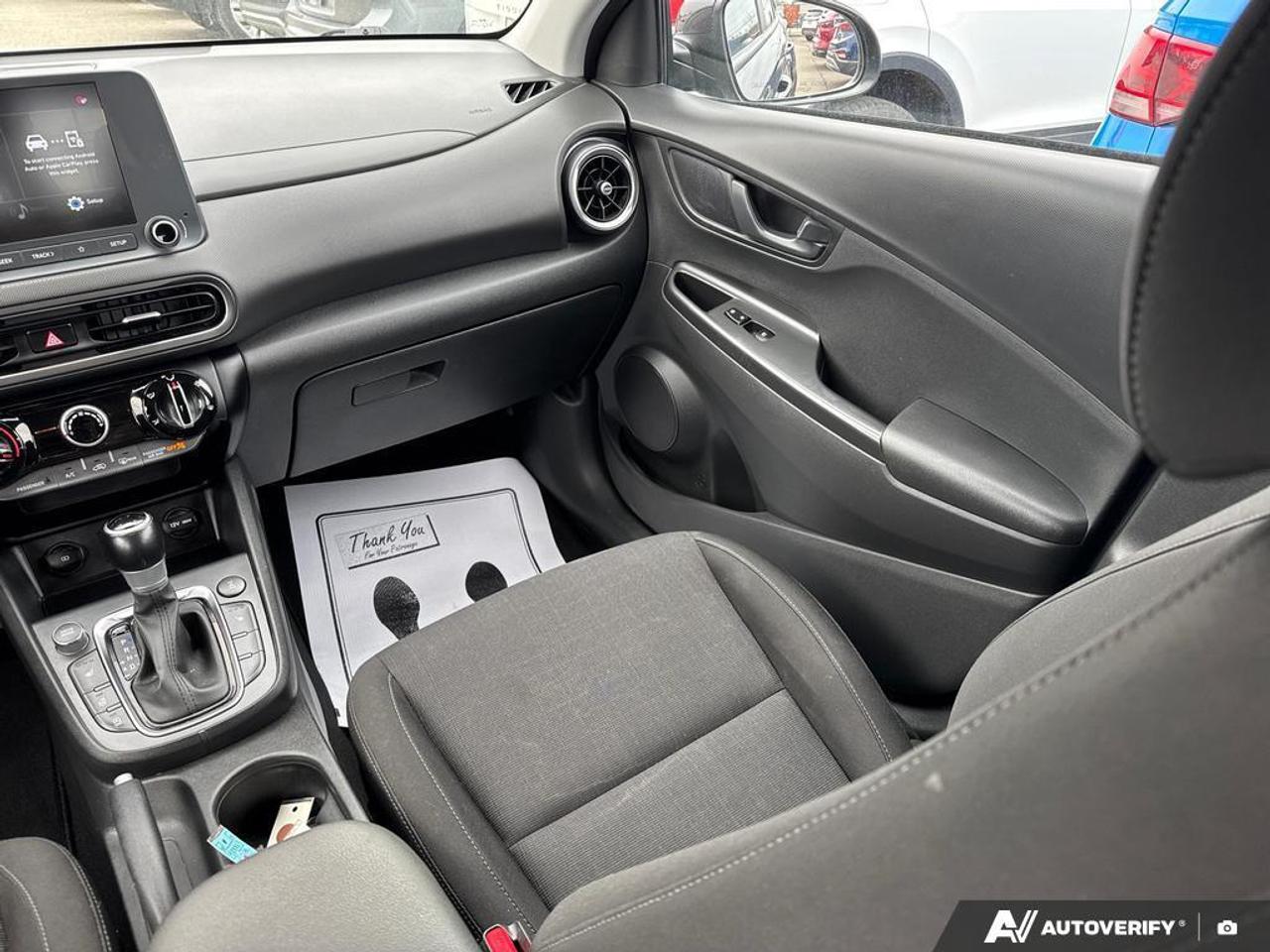 2023 Hyundai KONA 2.0L Preferred BACKUP CAM   HEATED SEATS   KEYLESS Photo