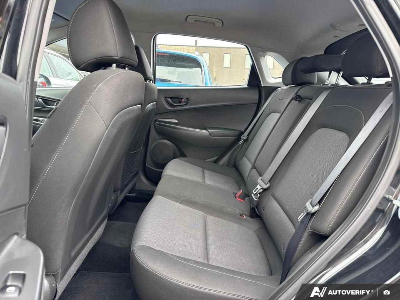 2023 Hyundai KONA 2.0L Preferred BACKUP CAM   HEATED SEATS   KEYLESS Photo