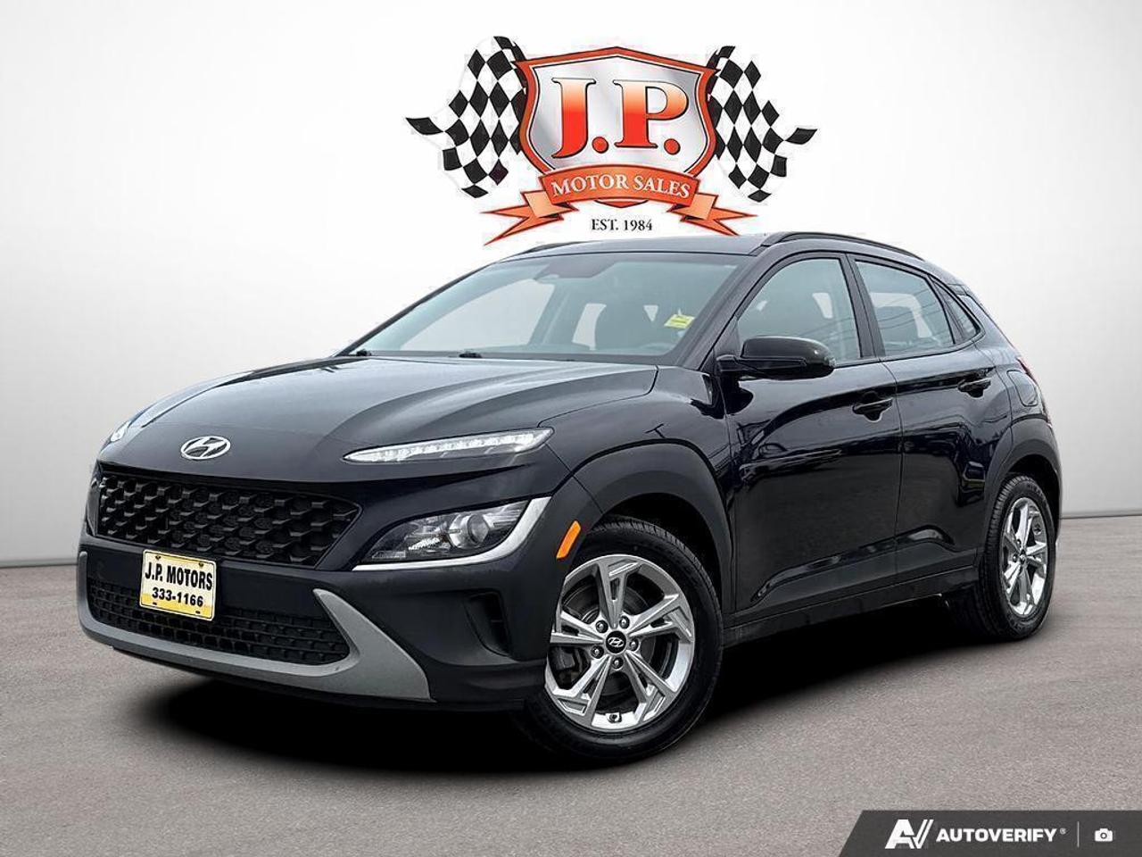 2023 Hyundai KONA 2.0L Preferred BACKUP CAM   HEATED SEATS   KEYLESS Photo