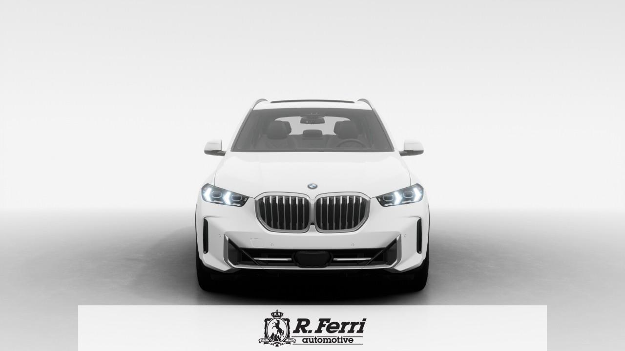 2026 BMW X5 xDrive40i 4dr All-Wheel Drive Sports Activity Vehicle Photo