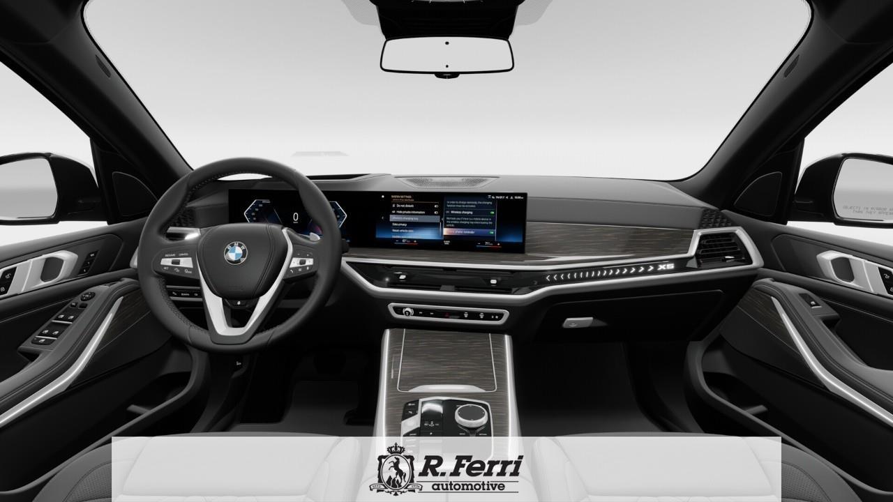 2026 BMW X5 xDrive40i 4dr All-Wheel Drive Sports Activity Vehicle Photo