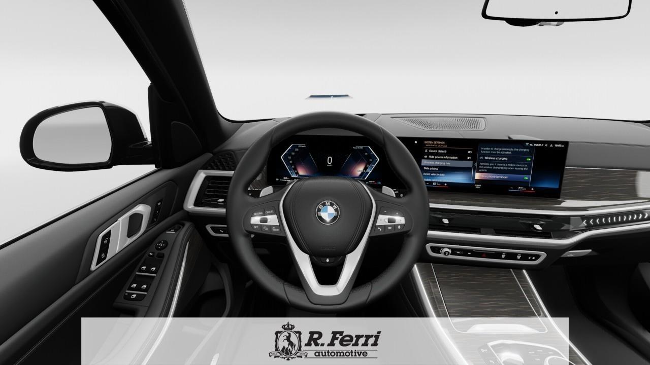 2026 BMW X5 xDrive40i 4dr All-Wheel Drive Sports Activity Vehicle Photo