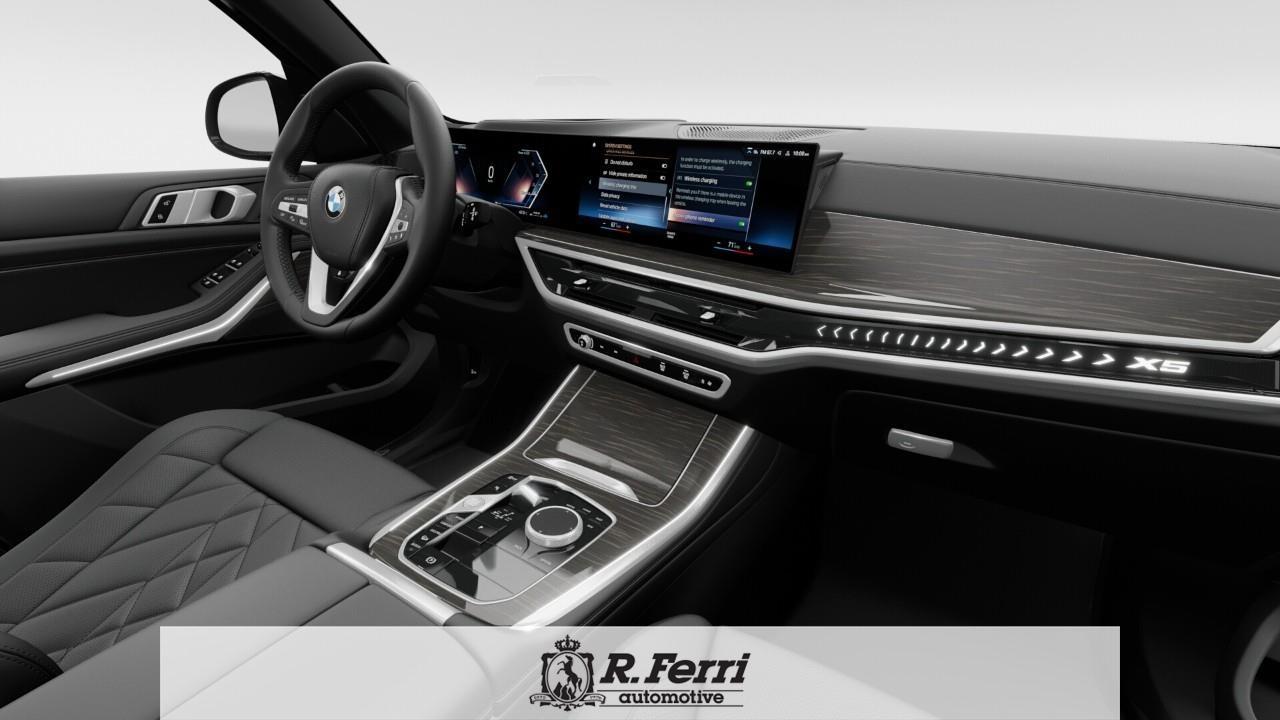 2026 BMW X5 xDrive40i 4dr All-Wheel Drive Sports Activity Vehicle Photo