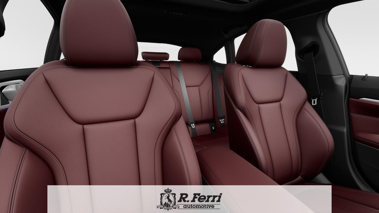 2026 BMW i4 M60 xDrive 4dr All-Wheel Drive Gran Coupe Photo