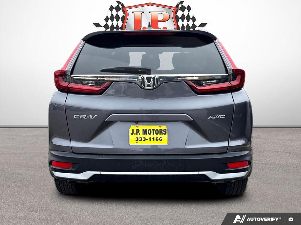 2020 Honda CR-V EX-L BACKUP CAM   BLUETOOTH   HEATED SEATS   LANE Photo4