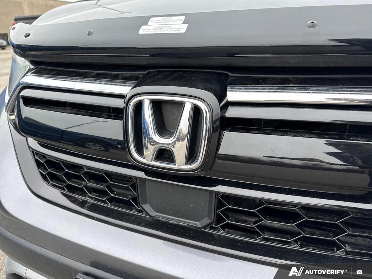 2020 Honda CR-V EX-L BACKUP CAM   BLUETOOTH   HEATED SEATS   LANE Photo