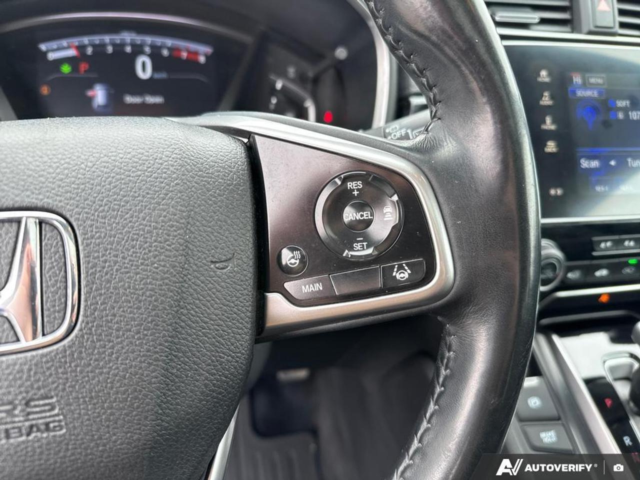 2020 Honda CR-V EX-L BACKUP CAM   BLUETOOTH   HEATED SEATS   LANE Photo