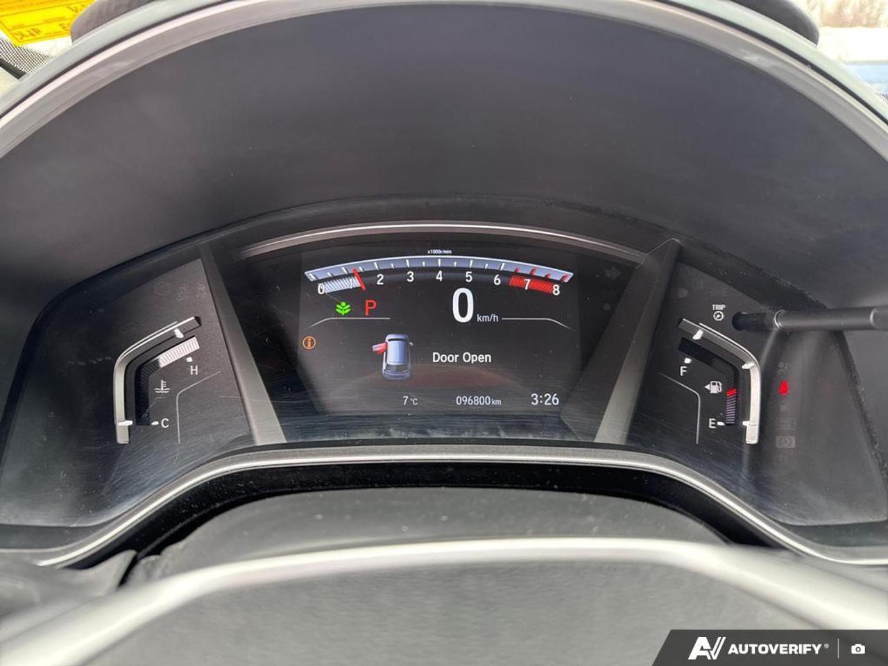 2020 Honda CR-V EX-L BACKUP CAM   BLUETOOTH   HEATED SEATS   LANE Photo