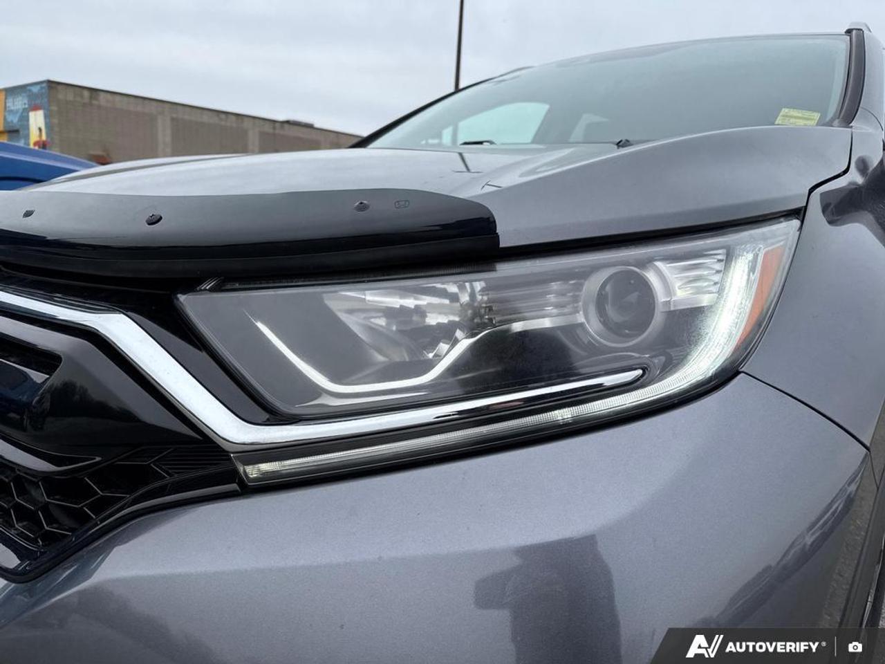 2020 Honda CR-V EX-L BACKUP CAM   BLUETOOTH   HEATED SEATS   LANE Photo