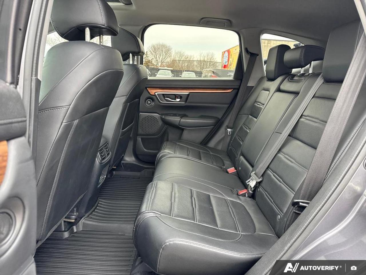 2020 Honda CR-V EX-L BACKUP CAM   BLUETOOTH   HEATED SEATS   LANE Photo