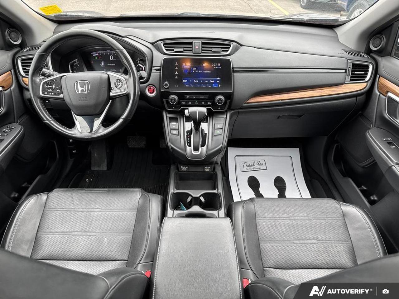 2020 Honda CR-V EX-L BACKUP CAM   BLUETOOTH   HEATED SEATS   LANE Photo