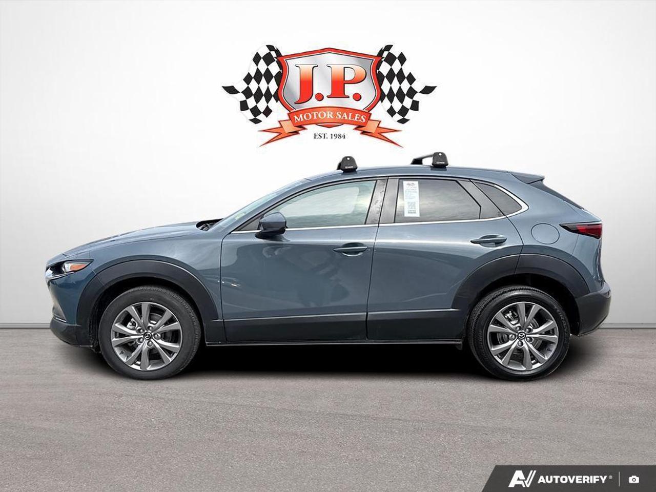 2023 Mazda CX-30 GS BACKUP CAM   HEATED SEATS   KEYLESS ENTRY   LAN Photo2