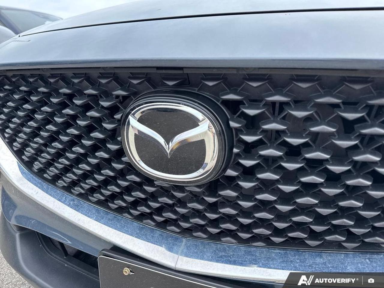 2023 Mazda CX-30 GS BACKUP CAM   HEATED SEATS   KEYLESS ENTRY   LAN Photo