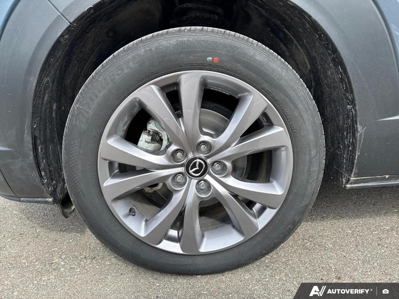 2023 Mazda CX-30 GS BACKUP CAM   HEATED SEATS   KEYLESS ENTRY   LAN Photo