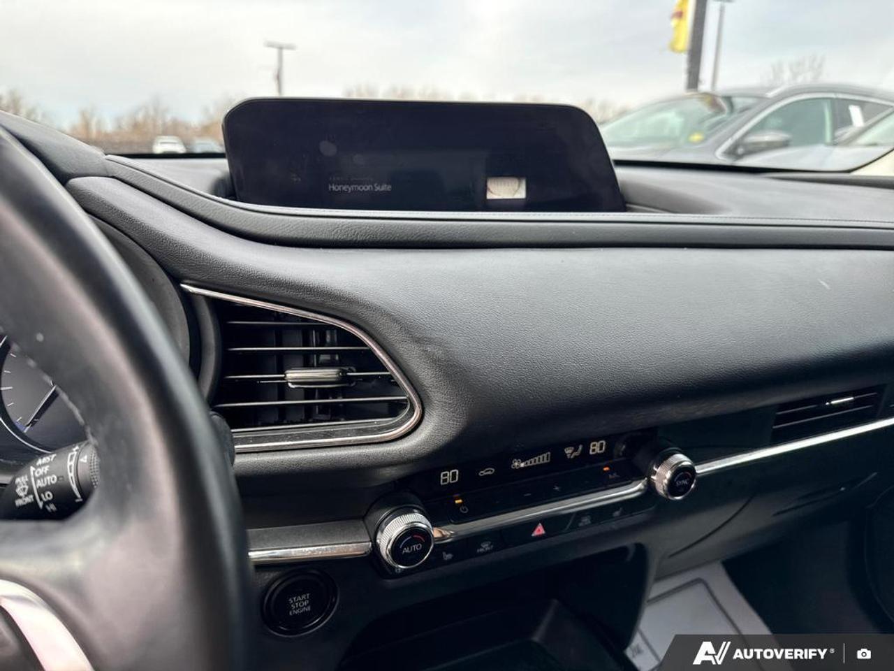 2023 Mazda CX-30 GS BACKUP CAM   HEATED SEATS   KEYLESS ENTRY   LAN Photo