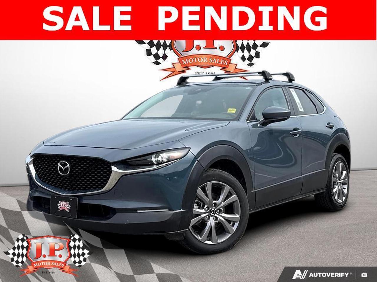 2023 Mazda CX-30 GS BACKUP CAM   HEATED SEATS   KEYLESS ENTRY   LAN Photo0