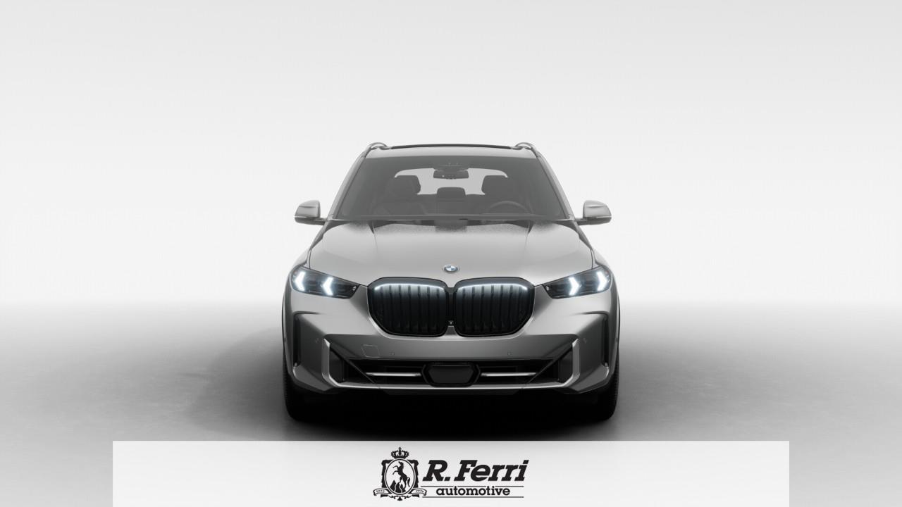 2026 BMW X5 PHEV xDrive50e 4dr All-Wheel Drive Sports Activity Vehicle Photo