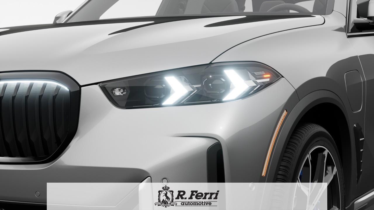 2026 BMW X5 PHEV xDrive50e 4dr All-Wheel Drive Sports Activity Vehicle Photo