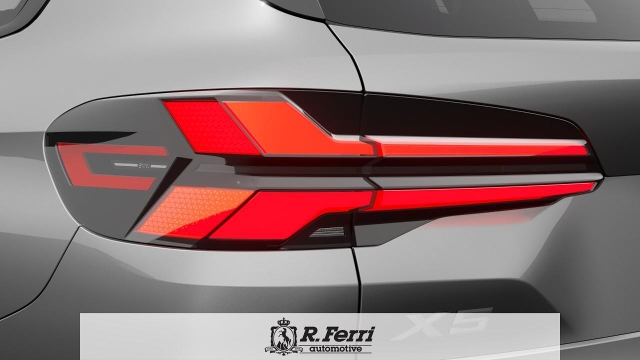 2026 BMW X5 PHEV xDrive50e 4dr All-Wheel Drive Sports Activity Vehicle Photo