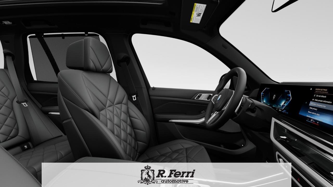 2026 BMW X5 PHEV xDrive50e 4dr All-Wheel Drive Sports Activity Vehicle Photo