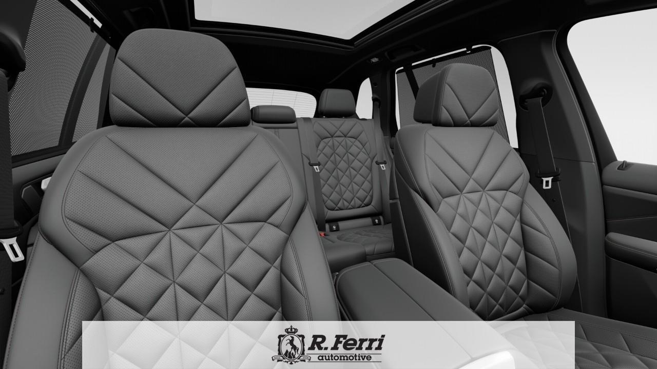 2026 BMW X5 PHEV xDrive50e 4dr All-Wheel Drive Sports Activity Vehicle Photo