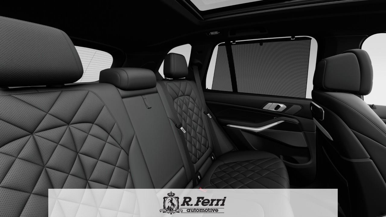 2026 BMW X5 PHEV xDrive50e 4dr All-Wheel Drive Sports Activity Vehicle Photo