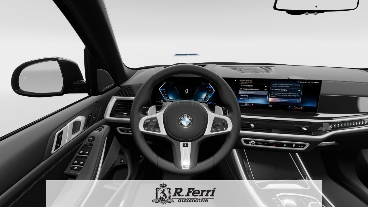 2026 BMW X5 PHEV xDrive50e 4dr All-Wheel Drive Sports Activity Vehicle Photo