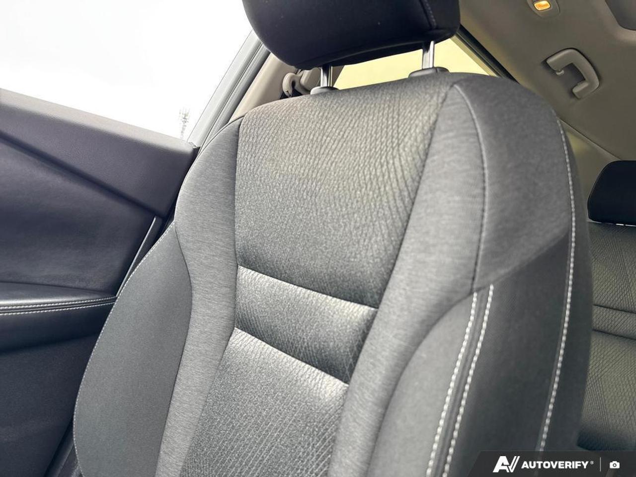 2024 Nissan Rogue SV Moonroof BACKUP CAM   HEATED SEATS   LANE ASSIS Photo