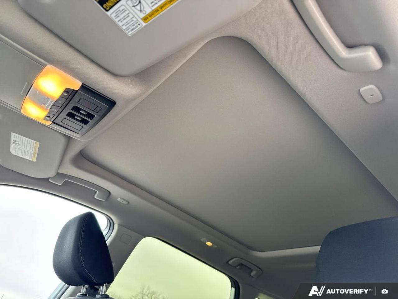 2024 Nissan Rogue SV Moonroof BACKUP CAM   HEATED SEATS   LANE ASSIS Photo