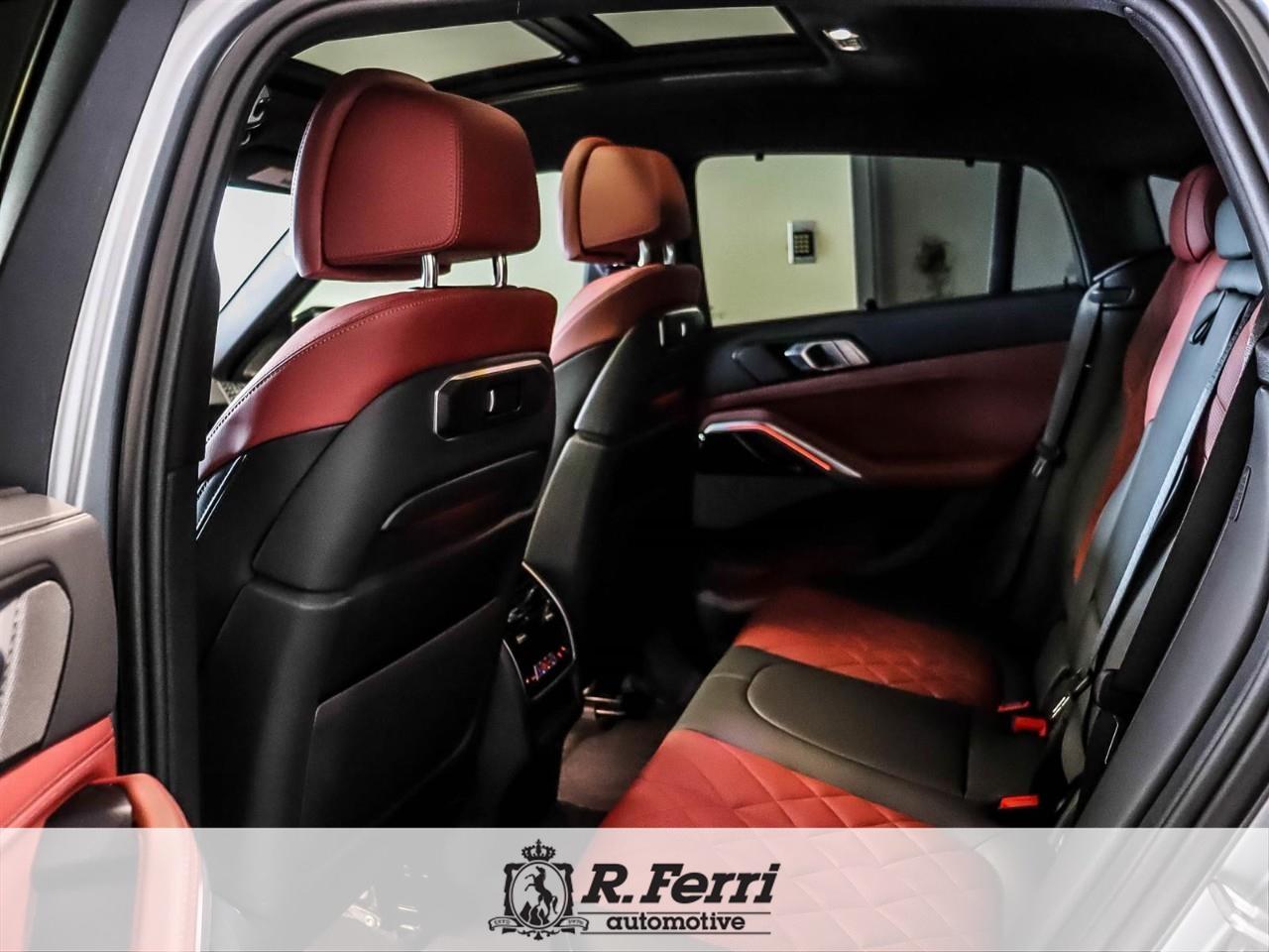 2025 BMW X6 xDrive40i 4dr All-Wheel Drive Sports Activity Coupe Photo