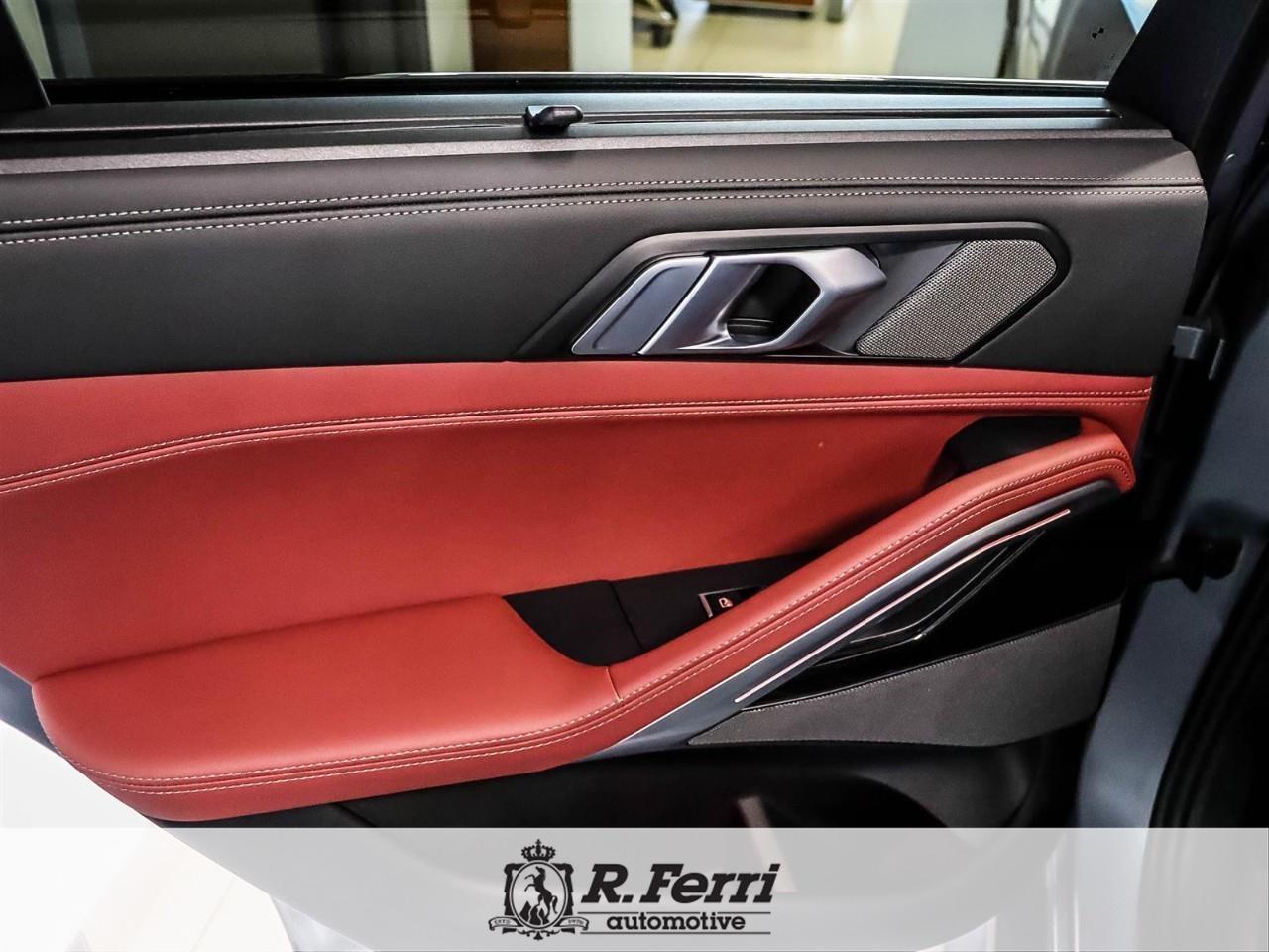 2025 BMW X6 xDrive40i 4dr All-Wheel Drive Sports Activity Coupe Photo