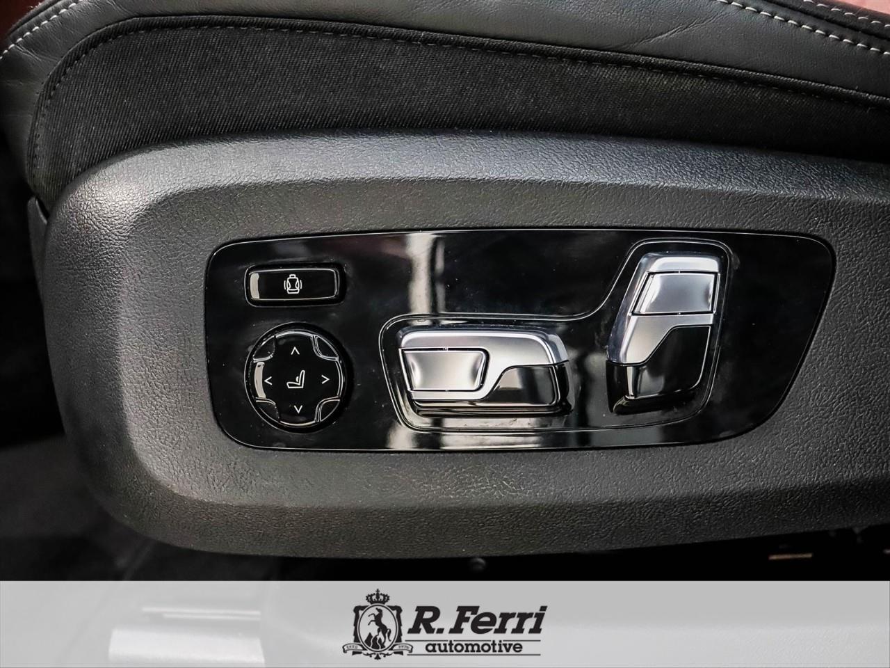 2025 BMW X6 xDrive40i 4dr All-Wheel Drive Sports Activity Coupe Photo