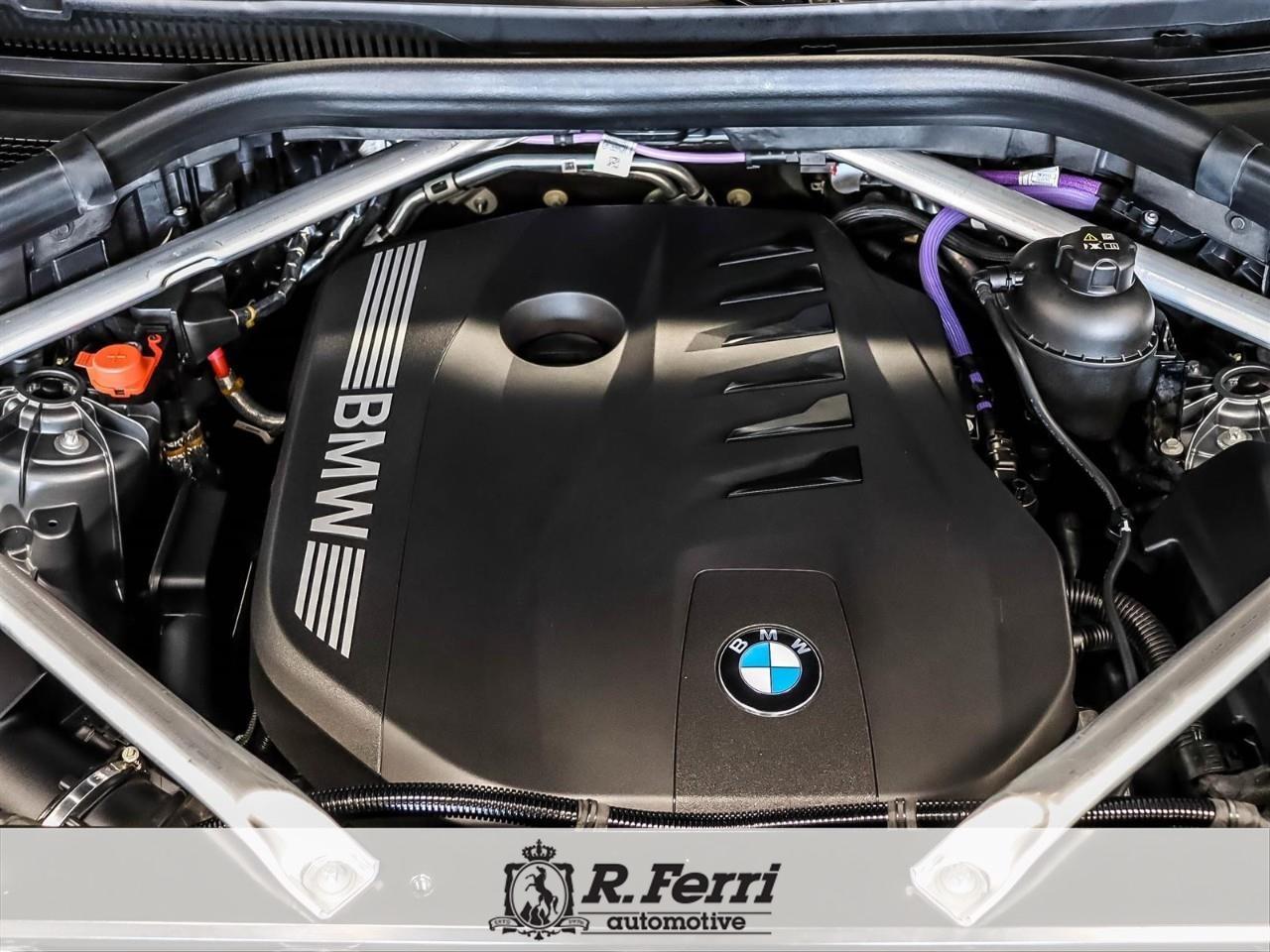 2025 BMW X6 xDrive40i 4dr All-Wheel Drive Sports Activity Coupe Photo