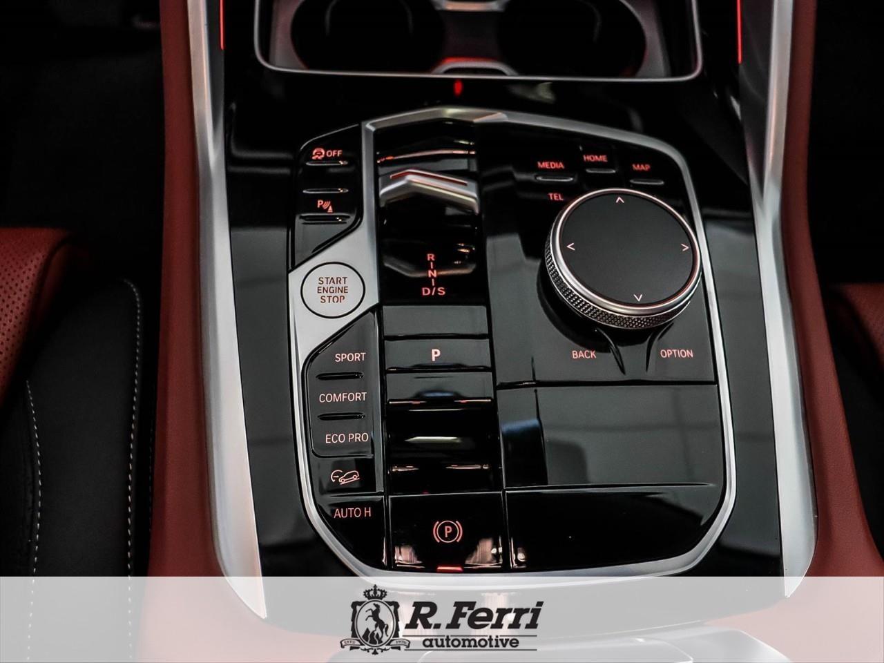 2025 BMW X6 xDrive40i 4dr All-Wheel Drive Sports Activity Coupe Photo