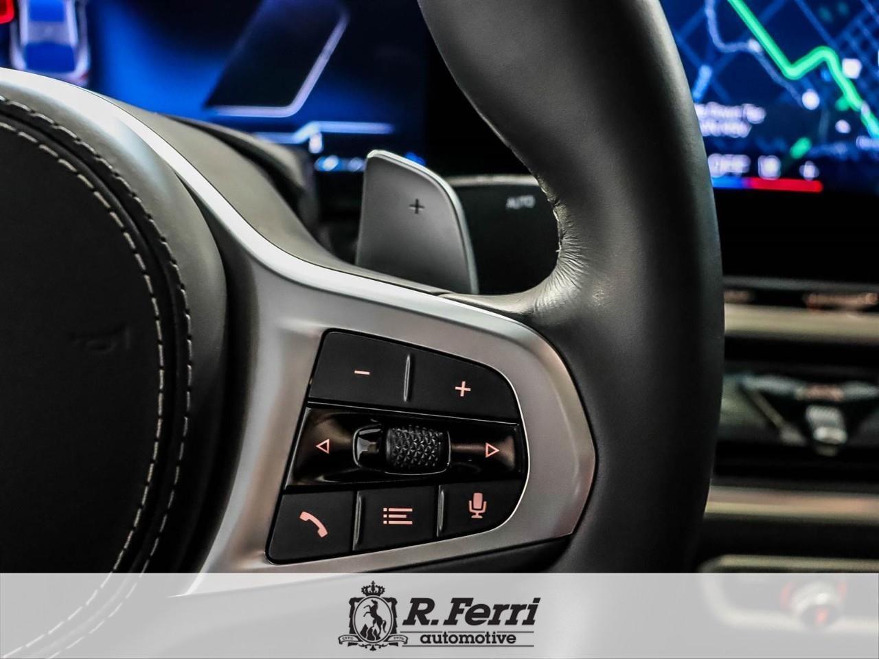 2025 BMW X6 xDrive40i 4dr All-Wheel Drive Sports Activity Coupe Photo