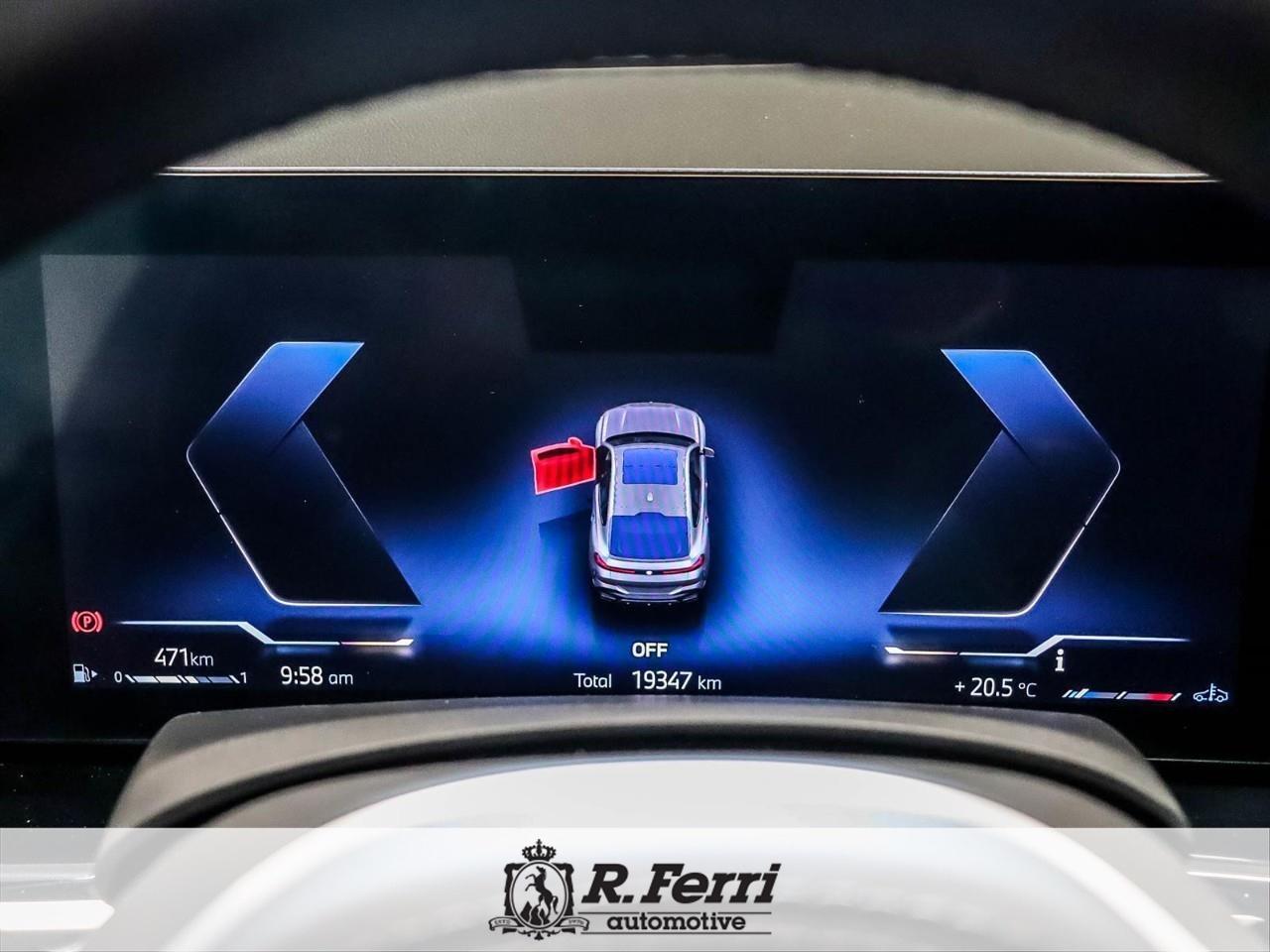 2025 BMW X6 xDrive40i 4dr All-Wheel Drive Sports Activity Coupe Photo