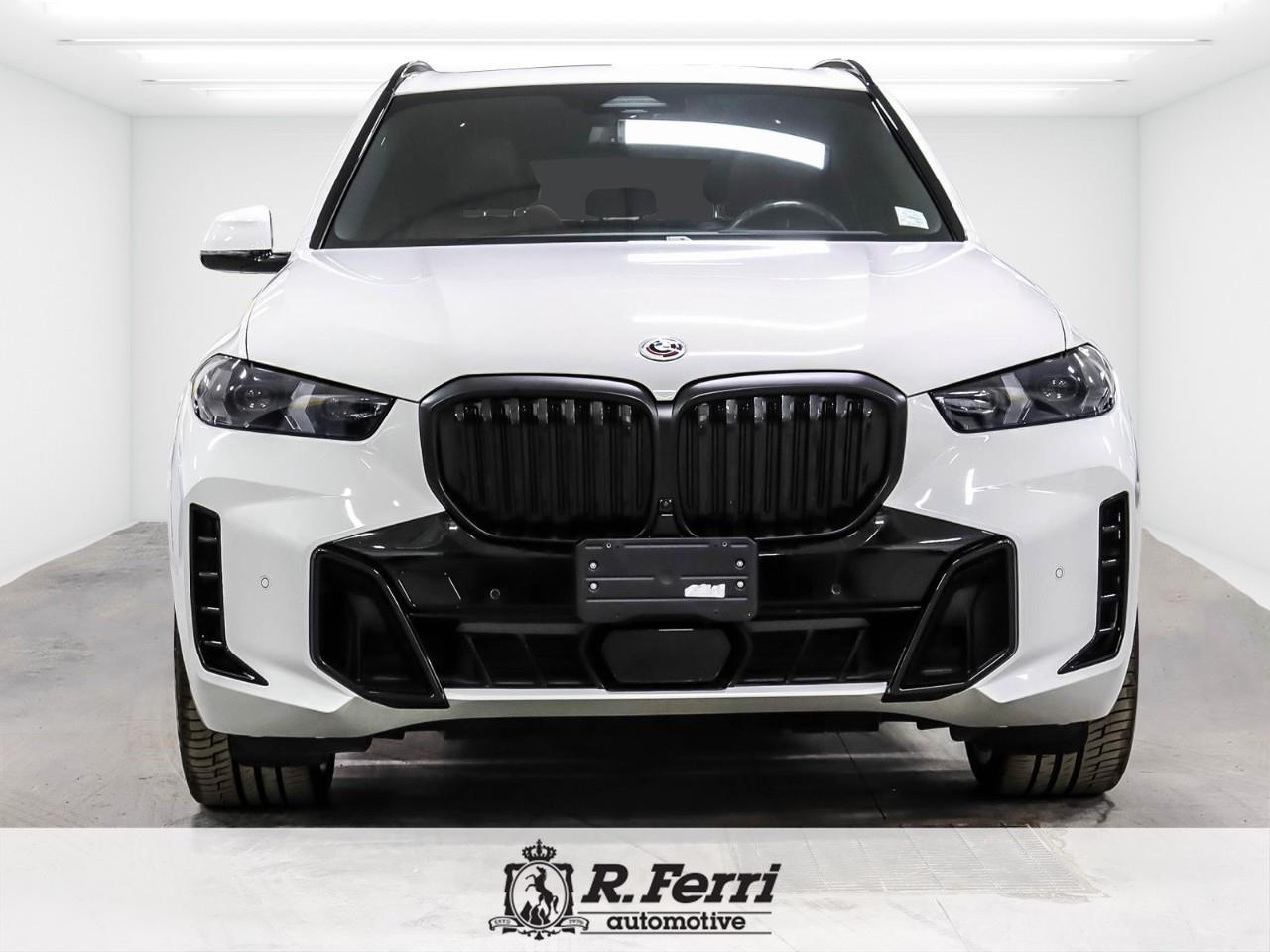 2024 BMW X5 xDrive40i 4dr All-Wheel Drive Sports Activity Vehicle Photo