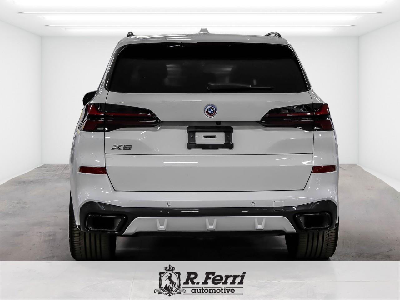 2024 BMW X5 xDrive40i 4dr All-Wheel Drive Sports Activity Vehicle Photo