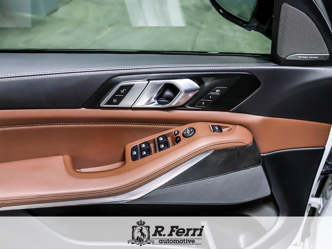 2024 BMW X5 xDrive40i 4dr All-Wheel Drive Sports Activity Vehicle Photo