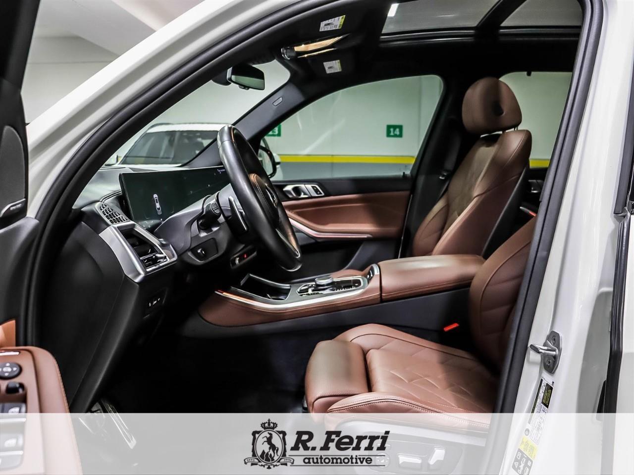 2024 BMW X5 xDrive40i 4dr All-Wheel Drive Sports Activity Vehicle Photo