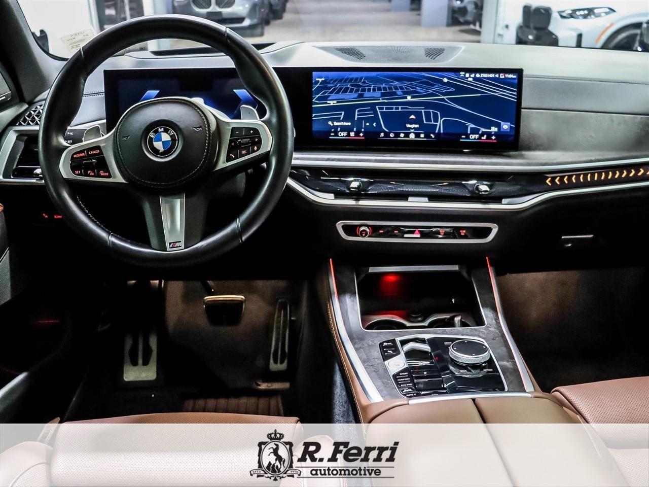 2024 BMW X5 xDrive40i 4dr All-Wheel Drive Sports Activity Vehicle Photo