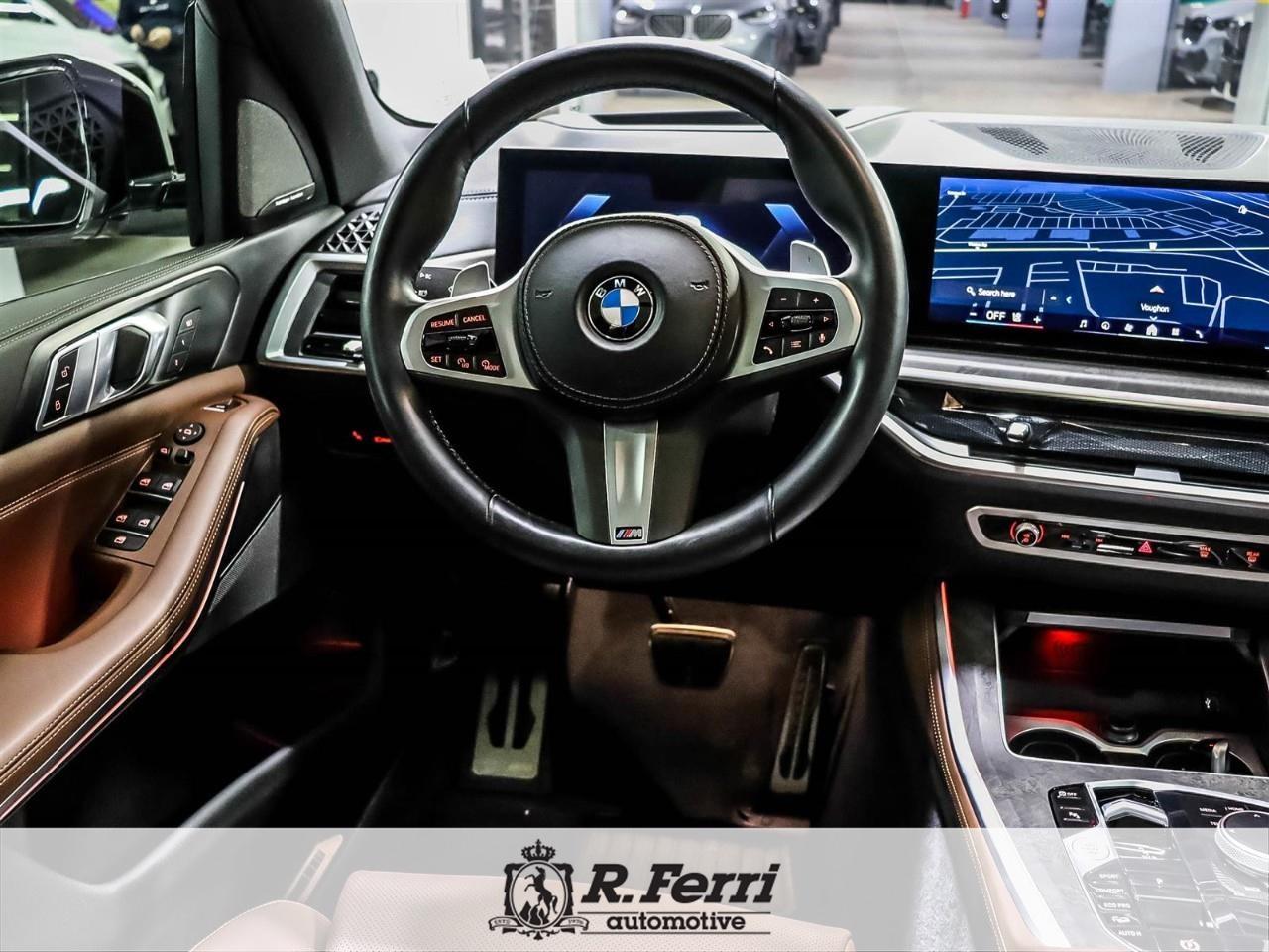 2024 BMW X5 xDrive40i 4dr All-Wheel Drive Sports Activity Vehicle Photo