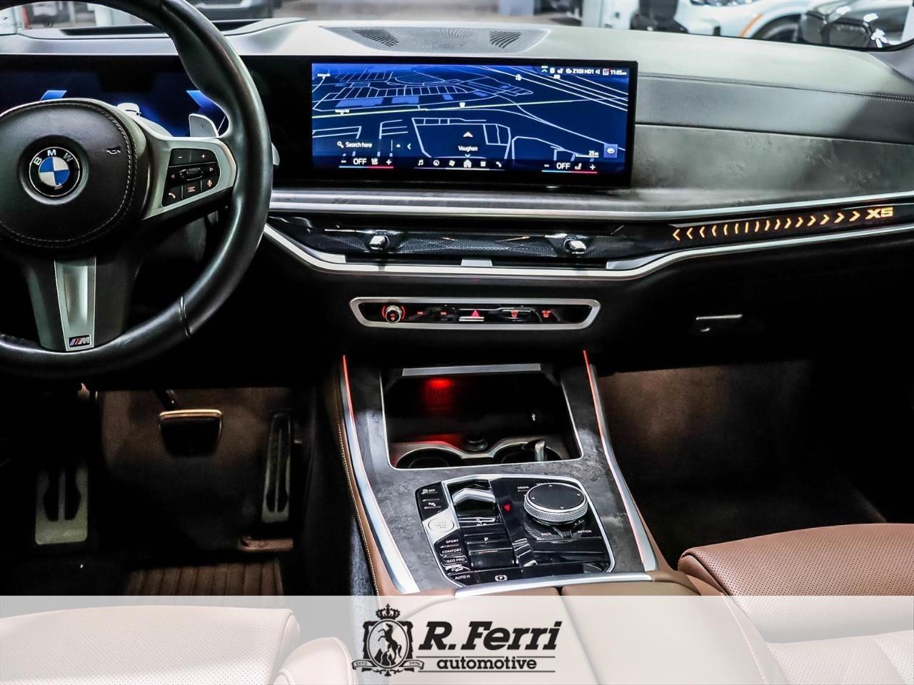 2024 BMW X5 xDrive40i 4dr All-Wheel Drive Sports Activity Vehicle Photo