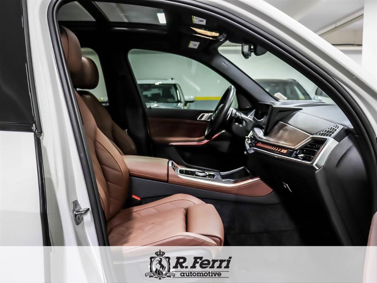 2024 BMW X5 xDrive40i 4dr All-Wheel Drive Sports Activity Vehicle Photo