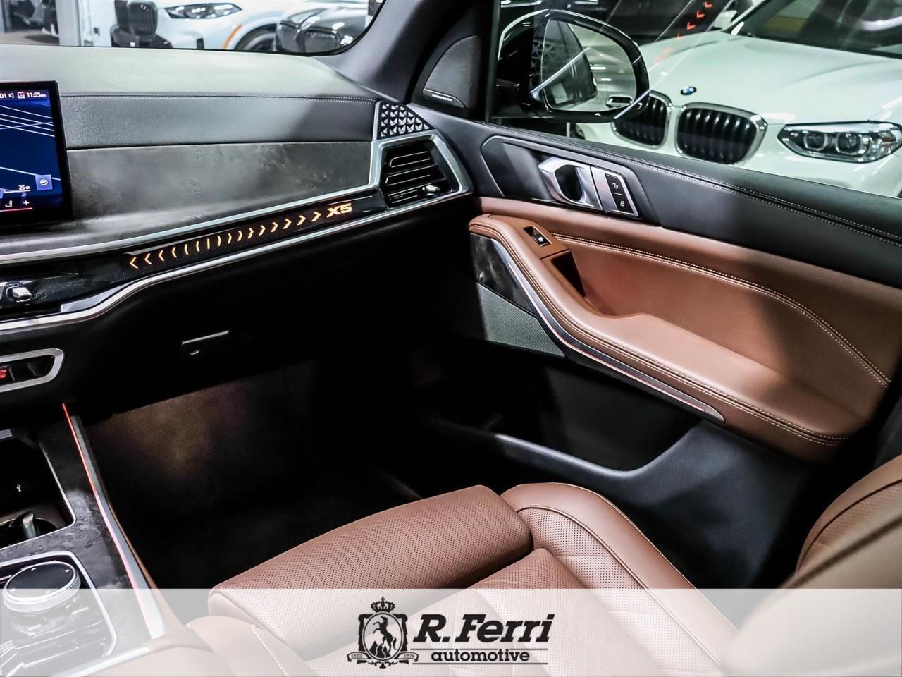 2024 BMW X5 xDrive40i 4dr All-Wheel Drive Sports Activity Vehicle Photo