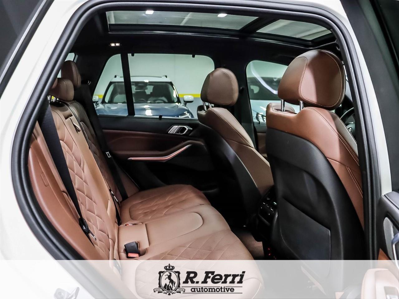 2024 BMW X5 xDrive40i 4dr All-Wheel Drive Sports Activity Vehicle Photo