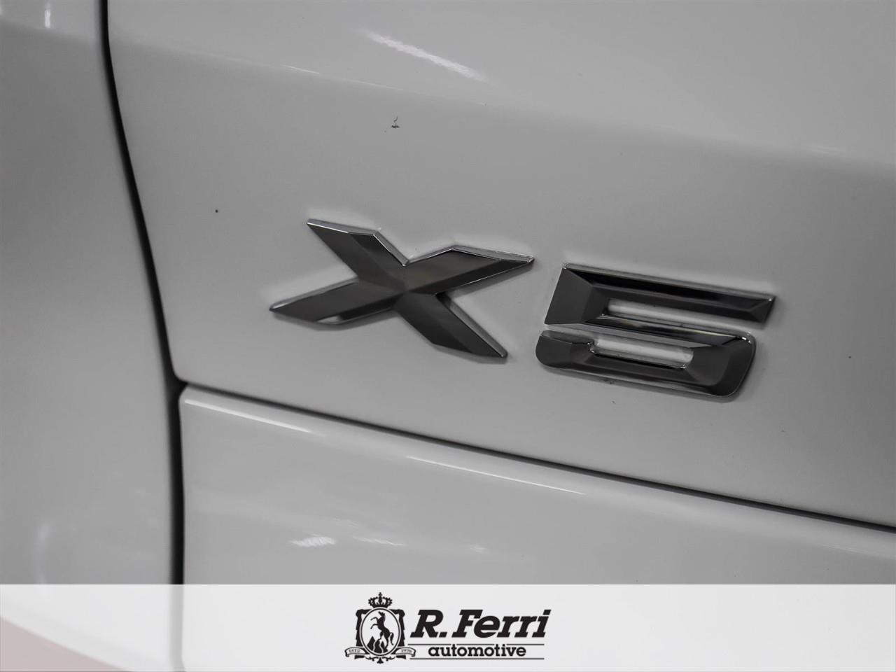 2024 BMW X5 xDrive40i 4dr All-Wheel Drive Sports Activity Vehicle Photo